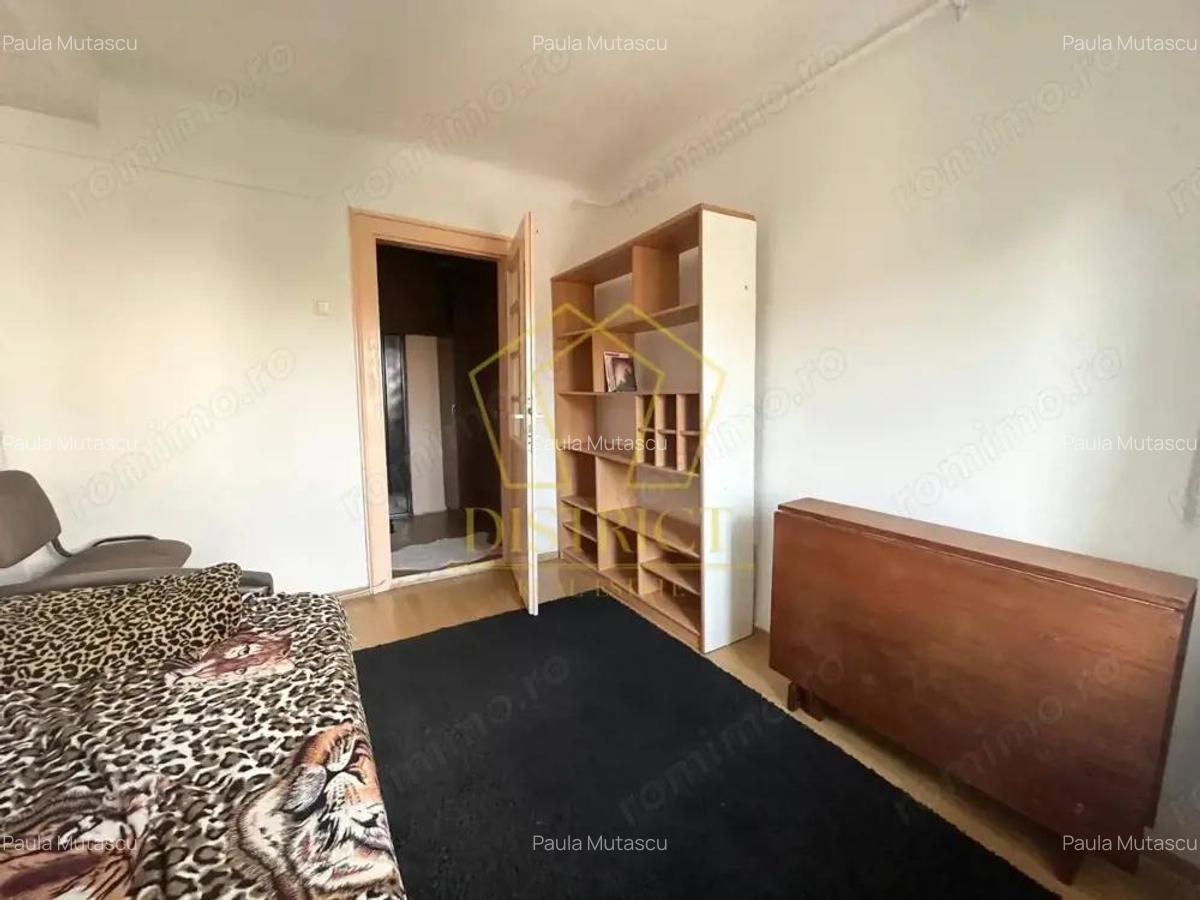 Apartament deosebit cu 2 camere | Complexul Studentesc - 4