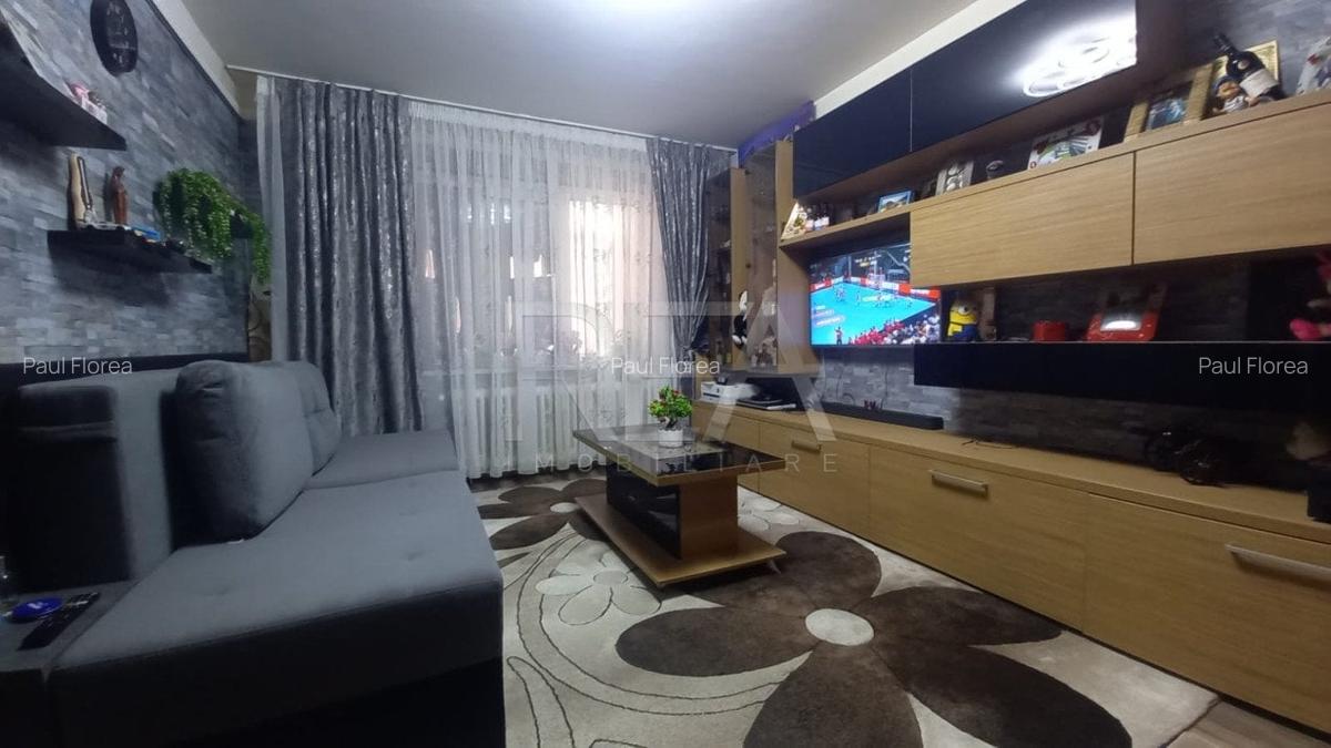 GARSONIERĂ SPAȚIOASĂ DE VANZARE IN ZONA DRISTOR LA 70000 DE EURO,PREȚ NEGOCIABIL - 11