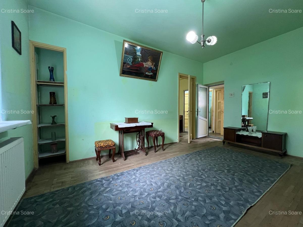 Apartament - Calea Ferentari - Salaj  - Comision 0% - 4