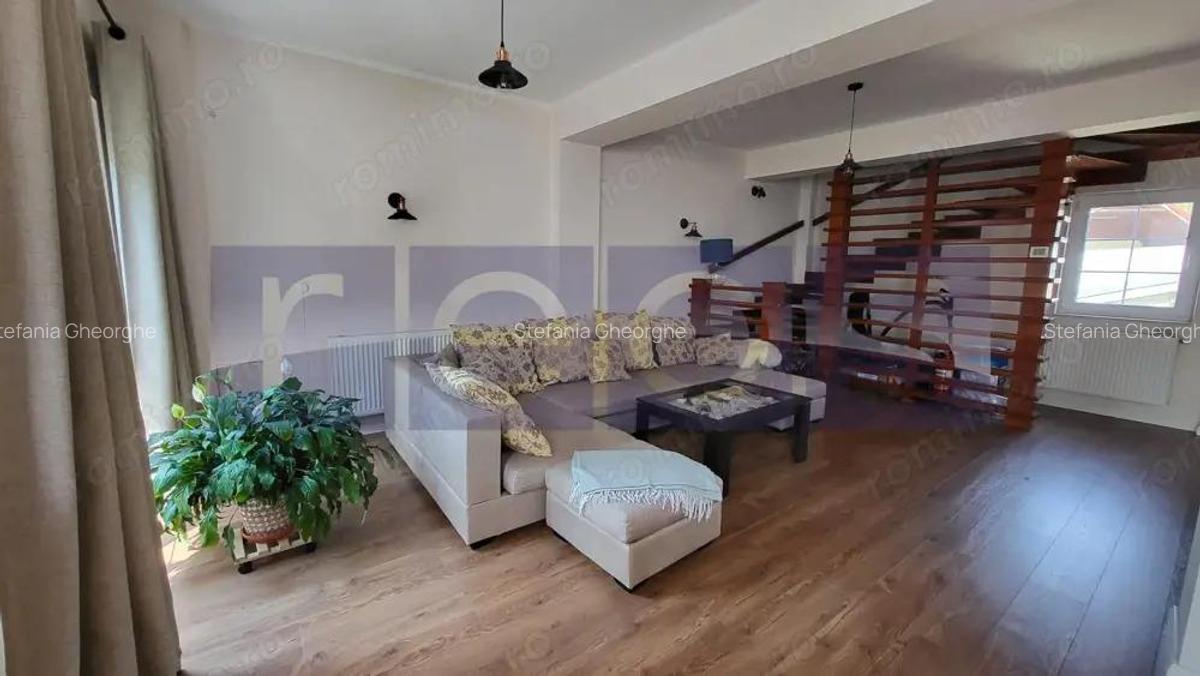 VANZARE VILA P+2 | SINGURA IN CURTE | ZONA BRANCOVEANU - 1