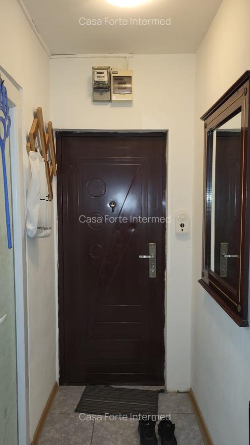 Apartament 2 Camere de Închiriat – Tomis Nord, Cireșica – 300 €/lună - 6