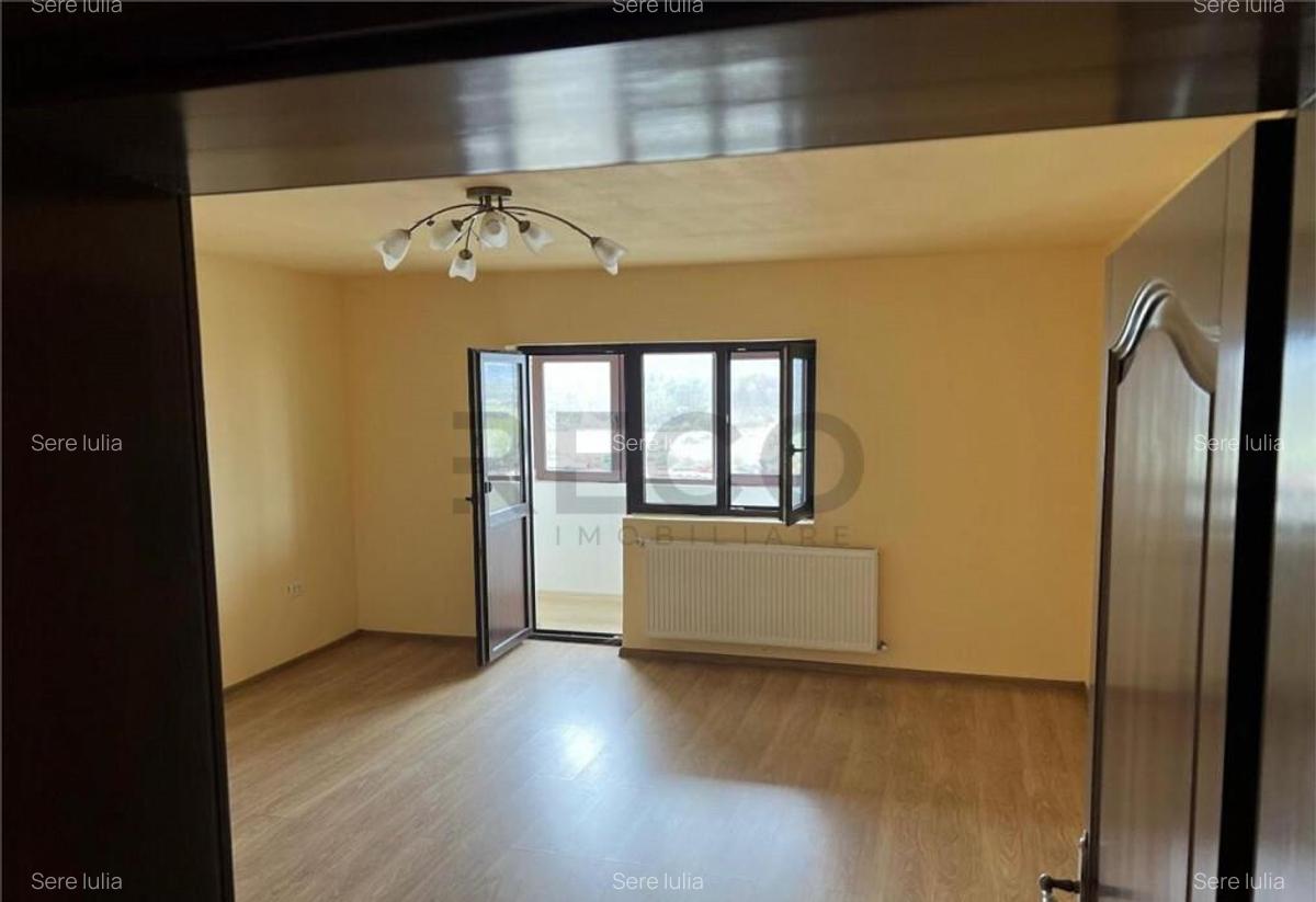 Reco Apartament 2 camere Beius - 1