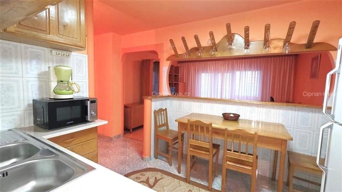 Racadau, apartament 3 camere de inchiriat - 5