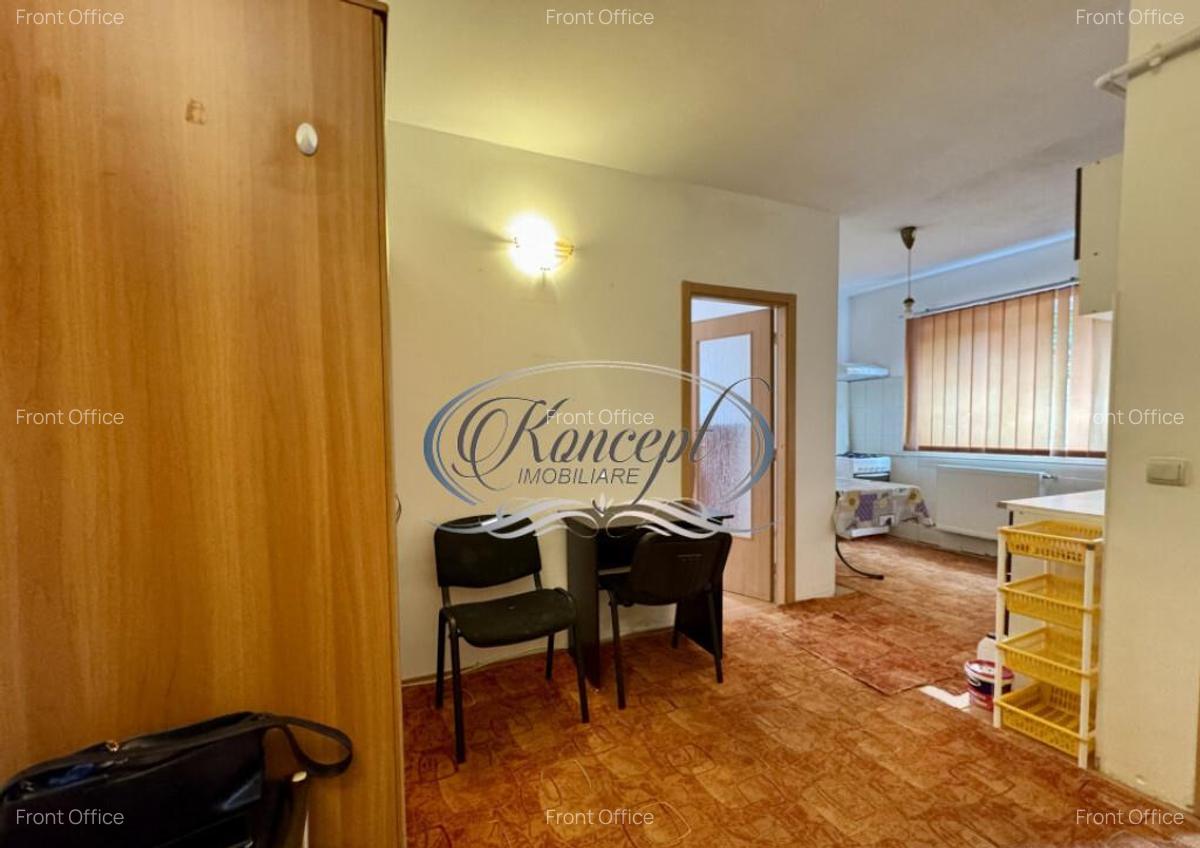 Apartament cu parcare in zona USAMV - 5