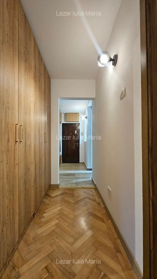 Apartament 4 camere complet renovat prima inchiriere Aviatiei - 12