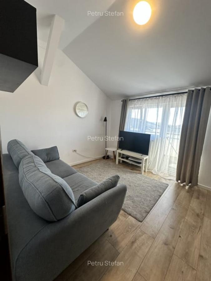 RENOVAT, DECOMANDAT, APARTAMENT CU 2 CAMERE, SOARELUI - 8