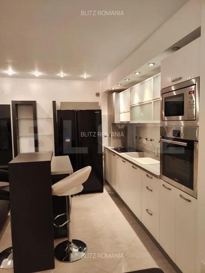 Apartament de vanzare, cu 2 camere, 54 mp utili, zona Obcini - 5