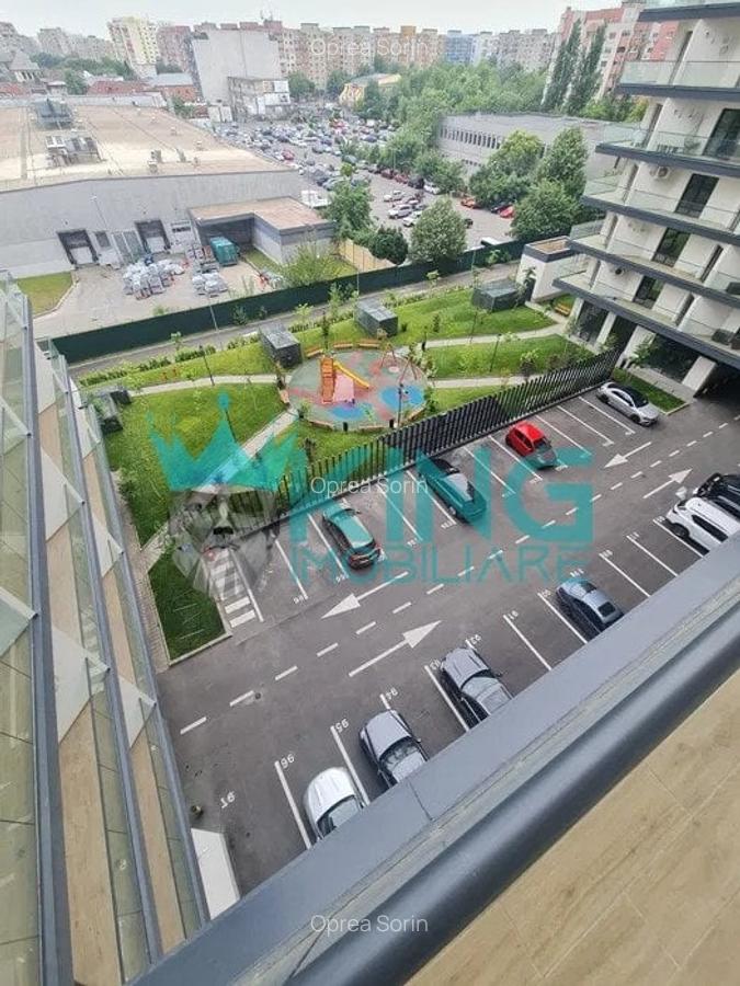 Apartament 2 Camere Vulcan Residence - 6