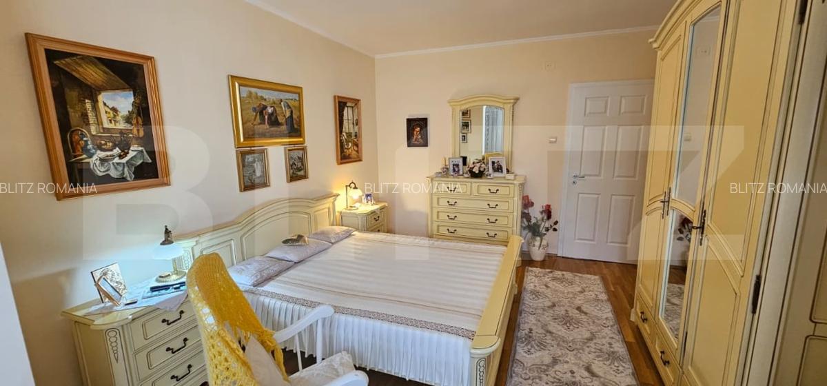 Apartament 3 camere si garaj  - zona Piata Centrala, Deva - 1