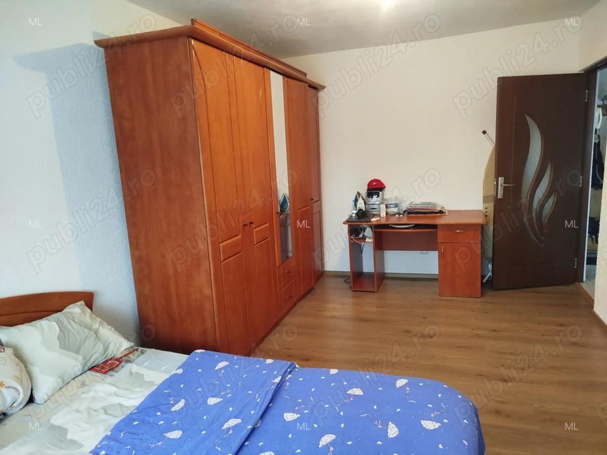 Inchiriere apartament 2 camere Central Tg. Jiu - 4
