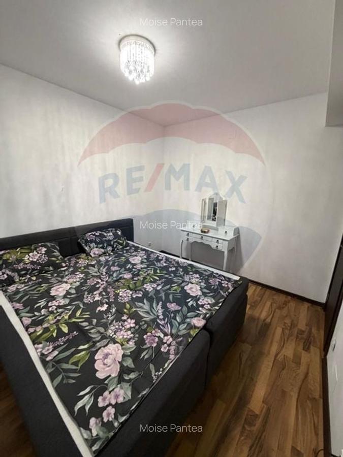 De vanzare apartament cu 2 dormitoare si living open space in Nufarul - 4