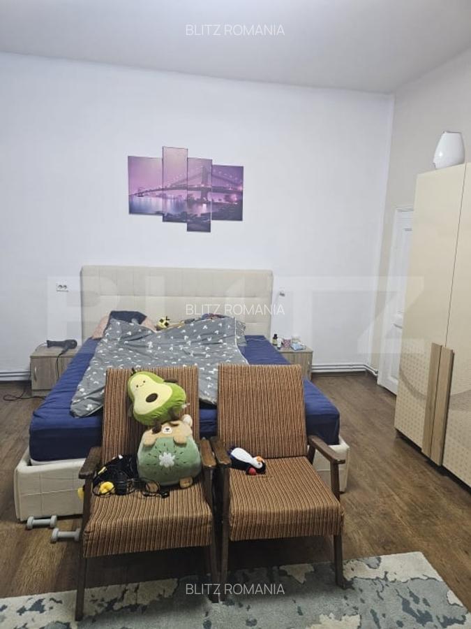 Casa individuala, 160 mp utili, teren 530 mp – Lipovei! - 7