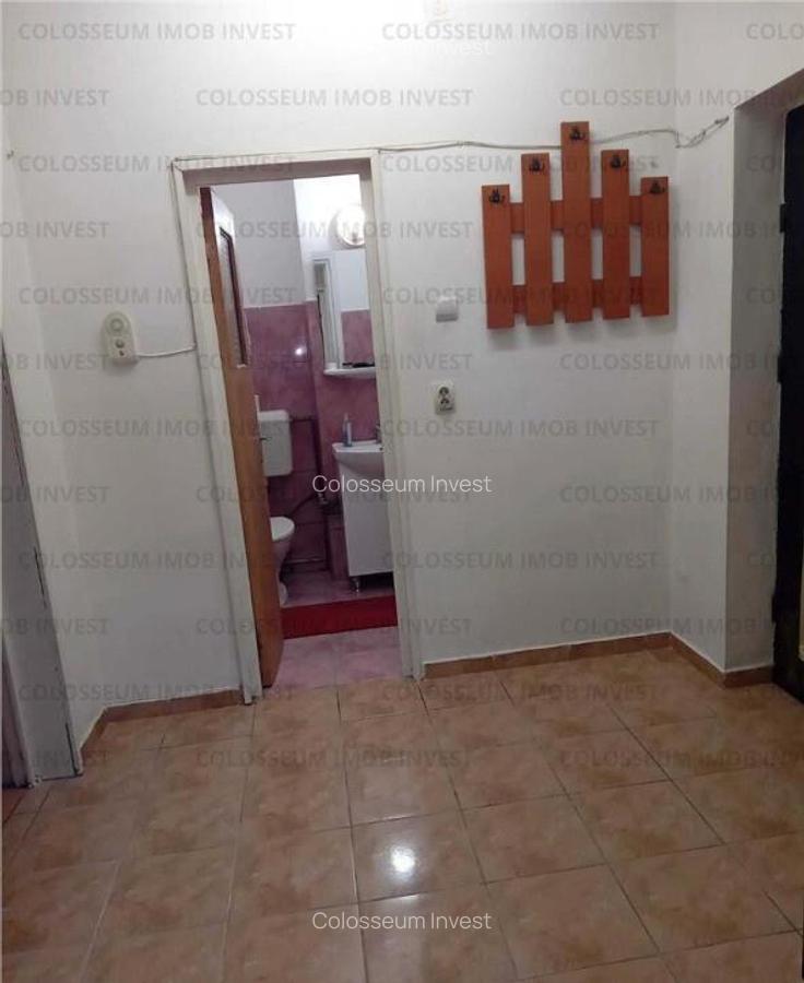 Apartament 2 camere, decomandat - zona Racadau - 5