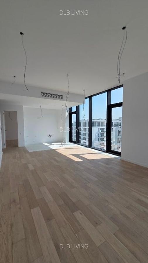 Penthouse de vanzare in One Cotroceni Park - 9