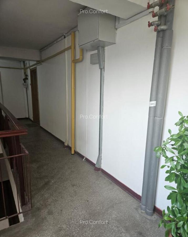 Apartament 3 camere 2 bai Calea lui Traian - 2