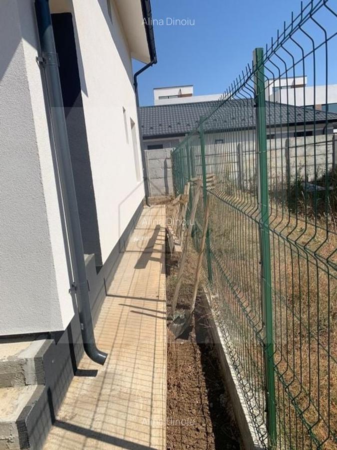 Vila Tunari I zona centrala I 5 camere - 16
