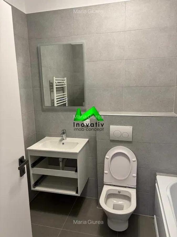 Apartament de inchiriat 2 camere  Magnolia - 3