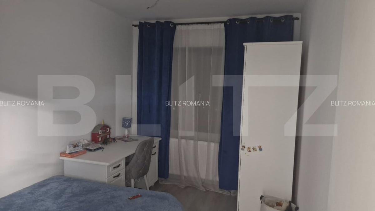 Apartament 3 camere, 70 mp, zona Cetate - 4