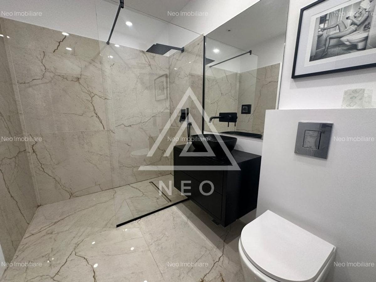 Apartament de inchiriat I 2 camere I Sopor - 5