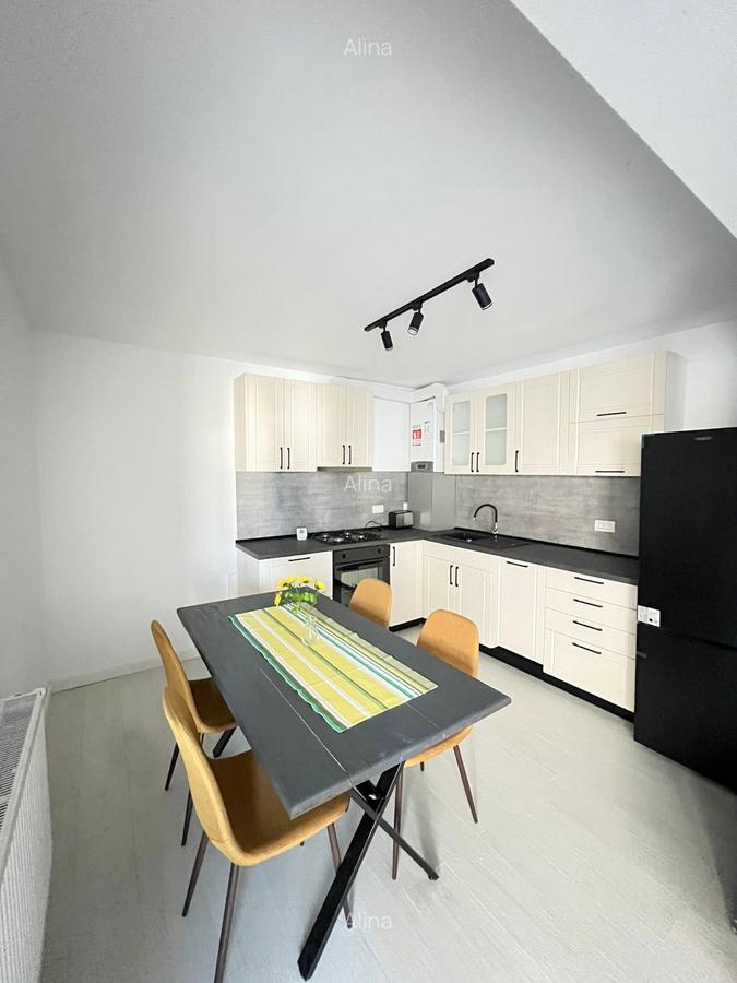 Apartament 2 camere | Trocadero | Parcare privata | Termen lung - 2