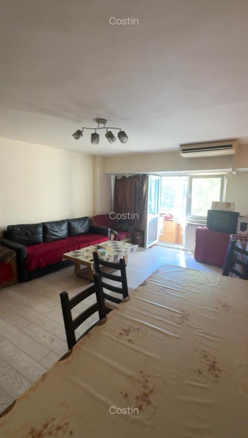 APARTAMENT 2 CAMERE 1/8 BLOC  2002 MONOLIT   71 MP NERVA TRAIAN - 9