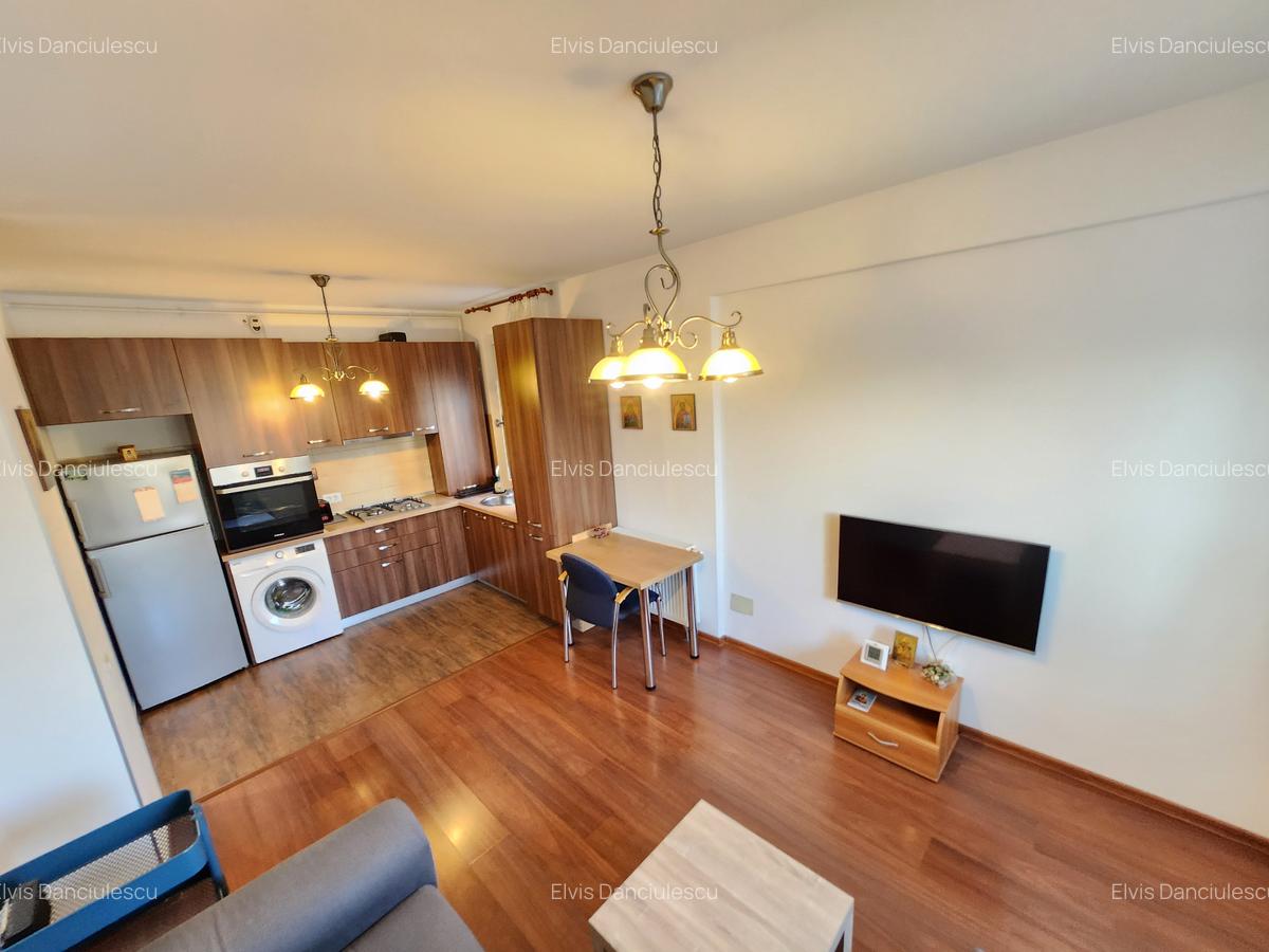 2Cam-Girocului-Eso-Mobilat-4 Min Spitalul Judetean- 38Mp-80000 Euro-Negociabil - 4