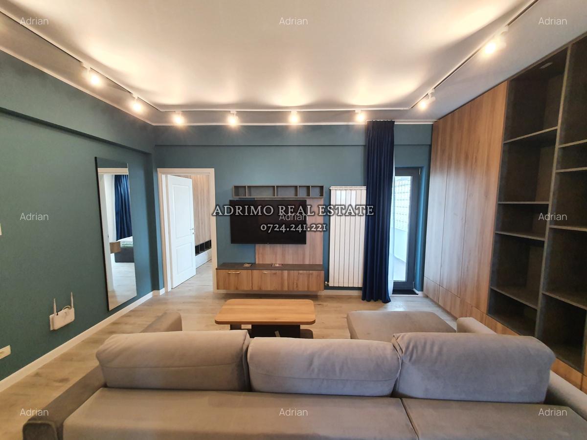 COMISION 0% - Ap2cam - Faleza Nord - Delfinariu -Mobilat Utilat Complet - 140mii - 13