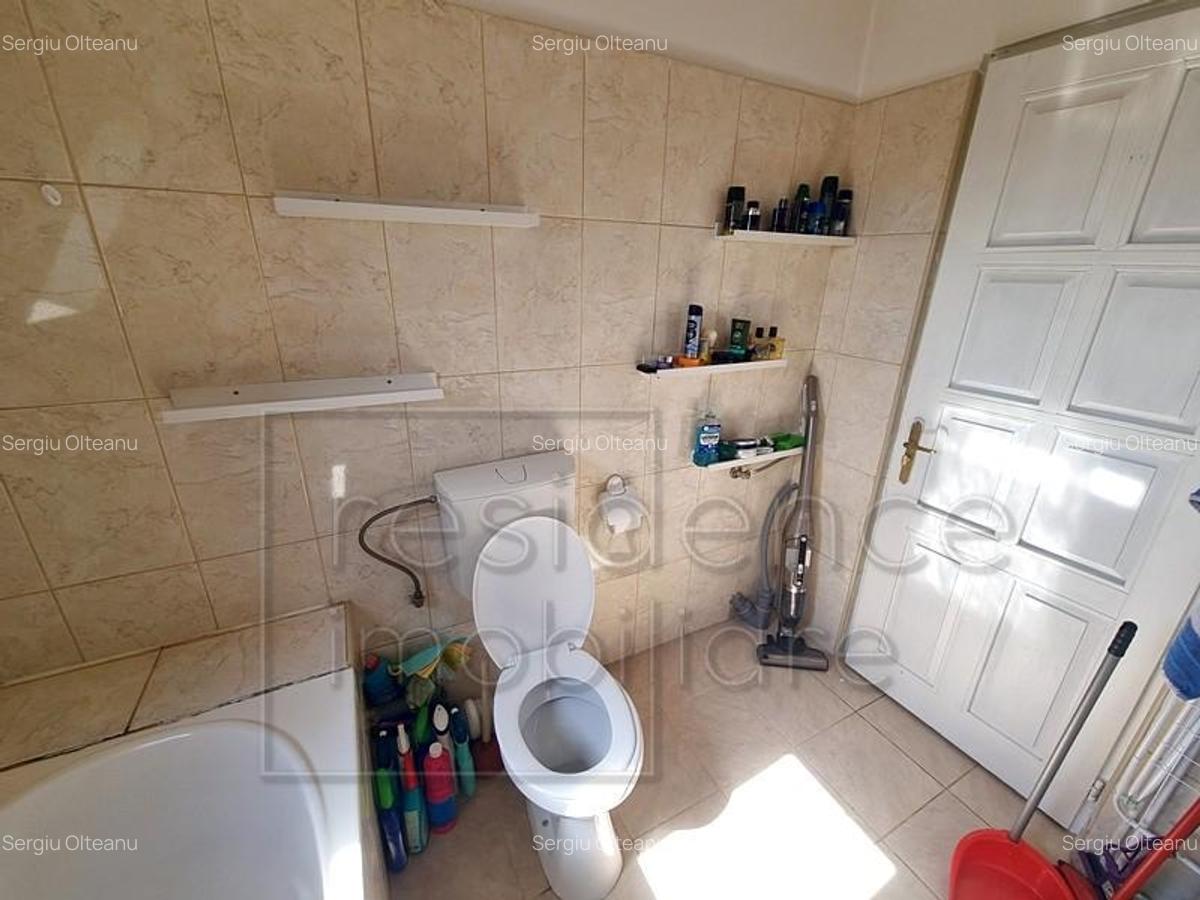 Renovat! Apartament modern 1 camera, Marasti, zona Kaufland - 6
