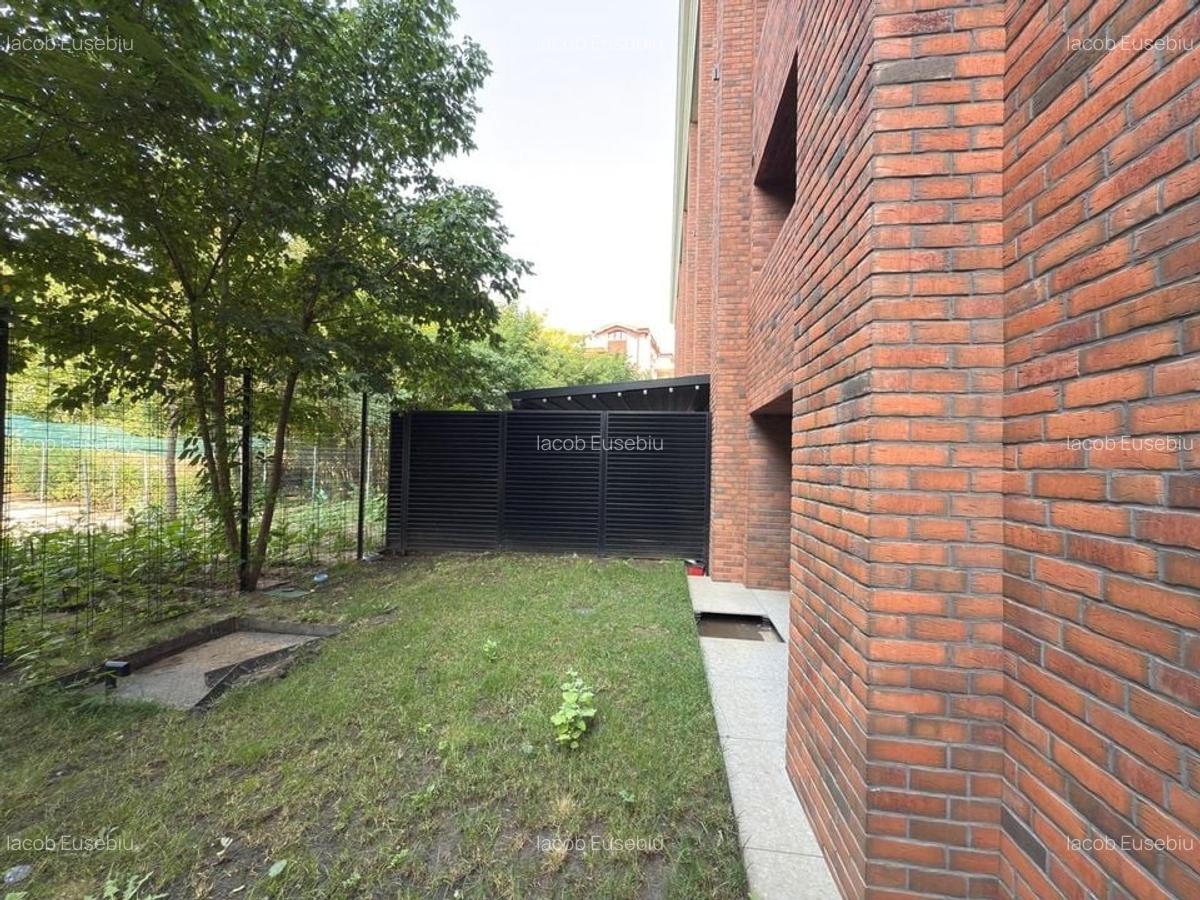 Apartament 2 camere | terasa | Barbu Vacarescu - 5