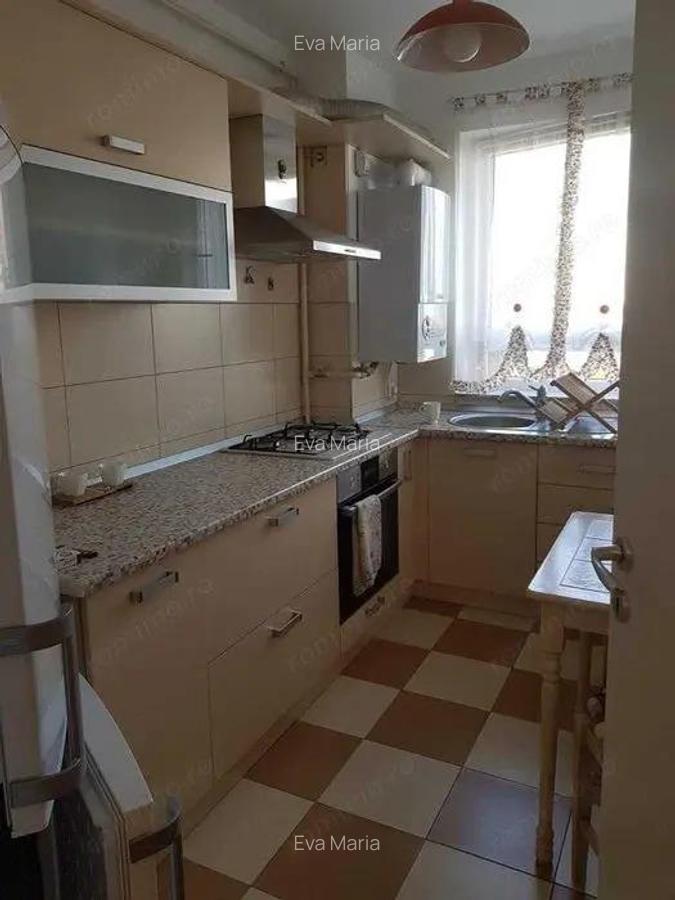 Apartament cu o camera de inchiriat in zona Torontalului - 1