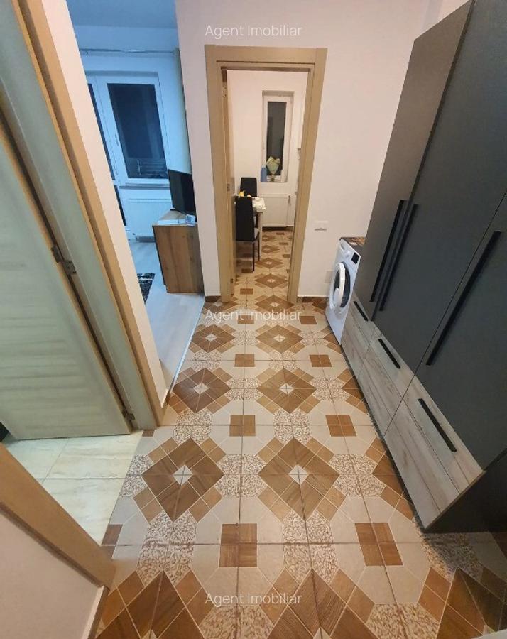 Aparatorii patriei parter bloc nou - 6