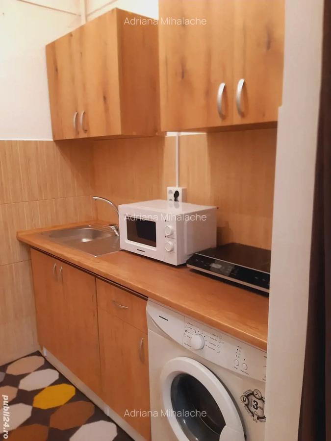 Garsoniera pentru inchiriat - 2