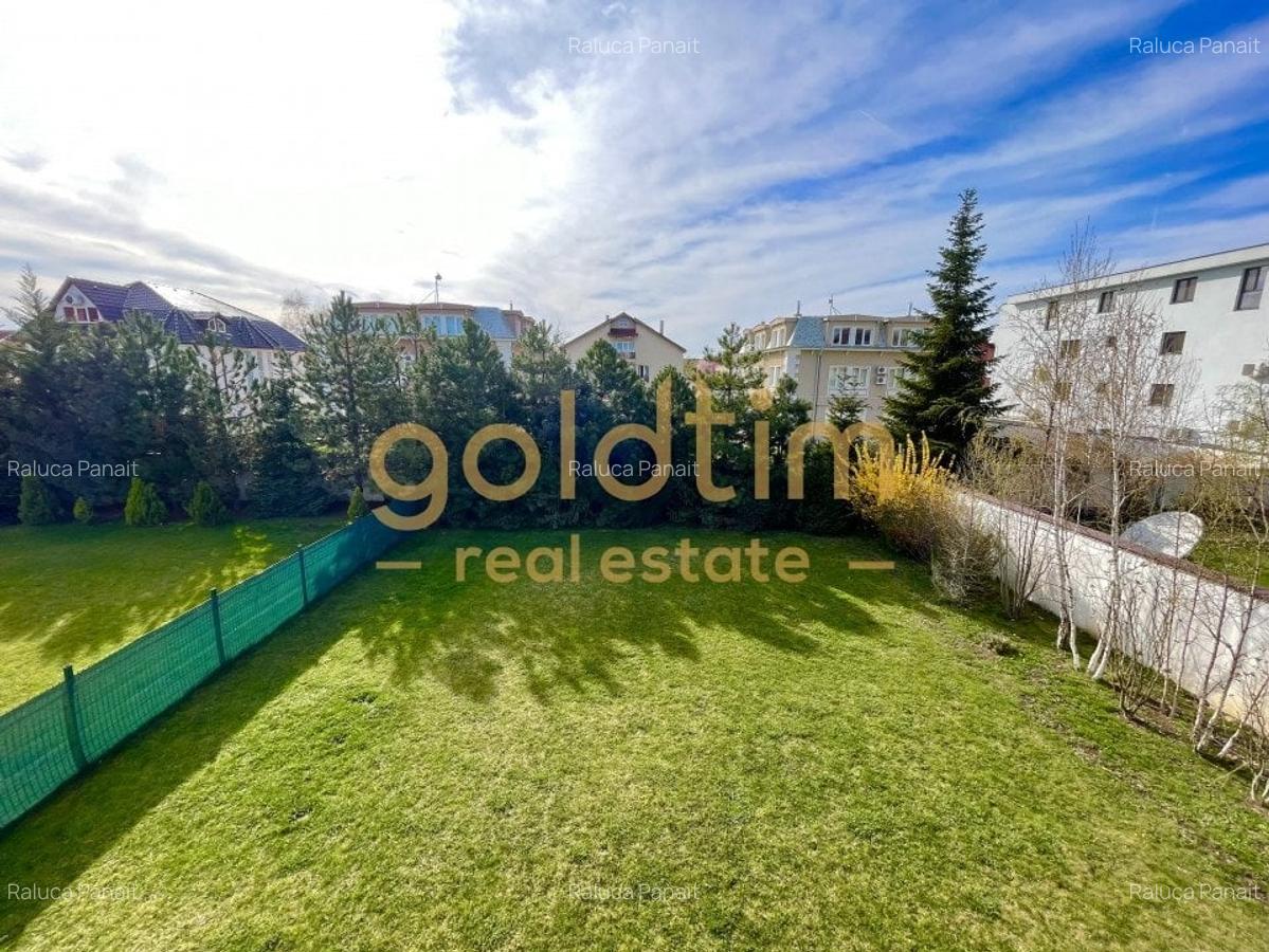 SUPERB/ ESQUISITE DESIGN/ GARDEN/ PARKINGS/ IANCU NICOLAE - 56