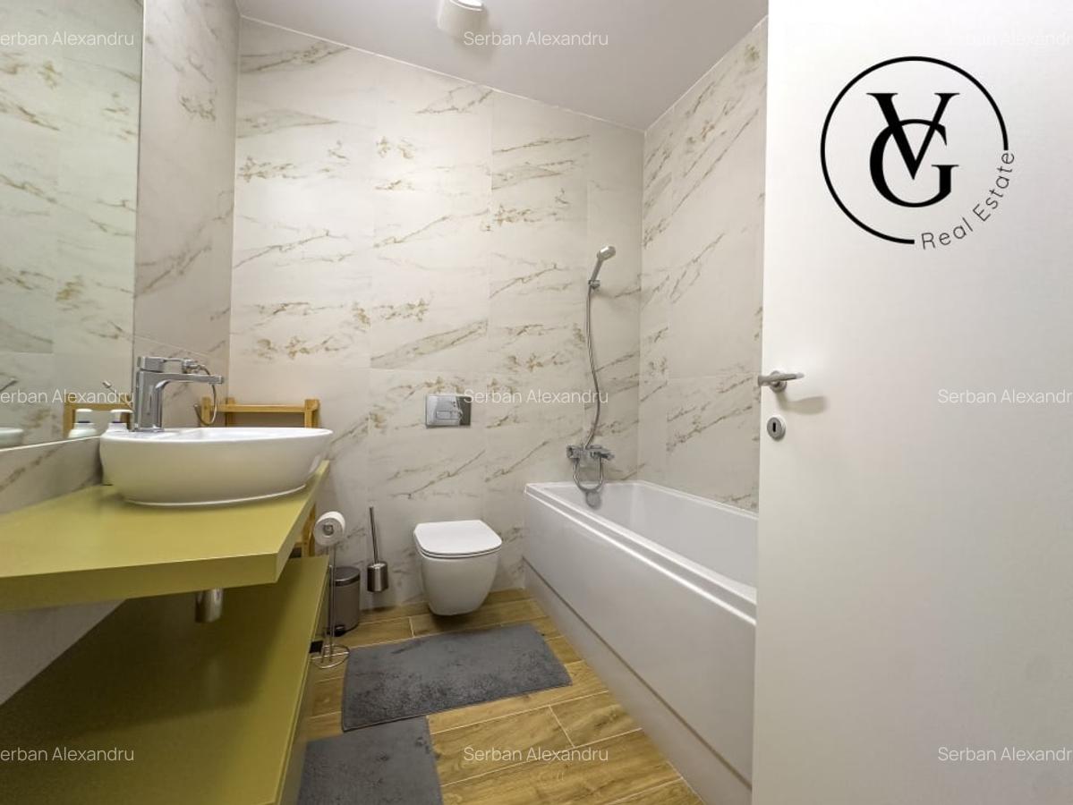 4 camere | 106mp | Dacia | Parcare | Terase 30mp - 13