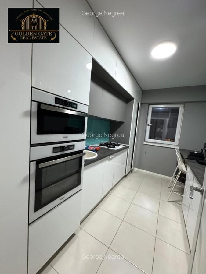 2 Camere Bragadiru | Centrala | Incalzire Pardoseala | AC | Balcon | - 4