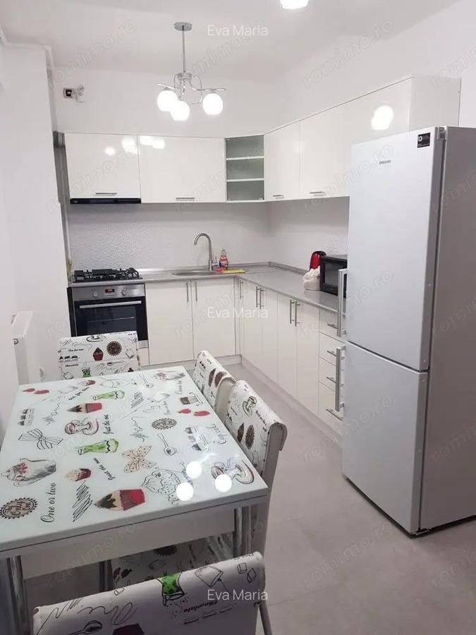 De inchiriata apartament cu 2 camere - 1