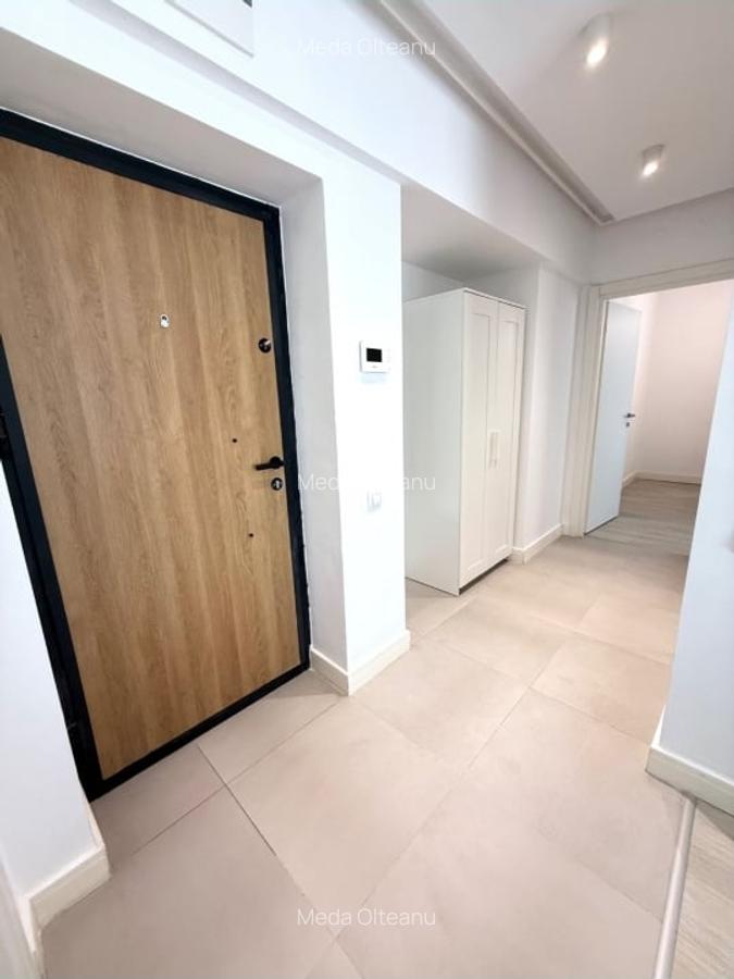 Inchiriere apartament 2 camere  / Onix Park - Aviatiei / parcare inclusa - 7