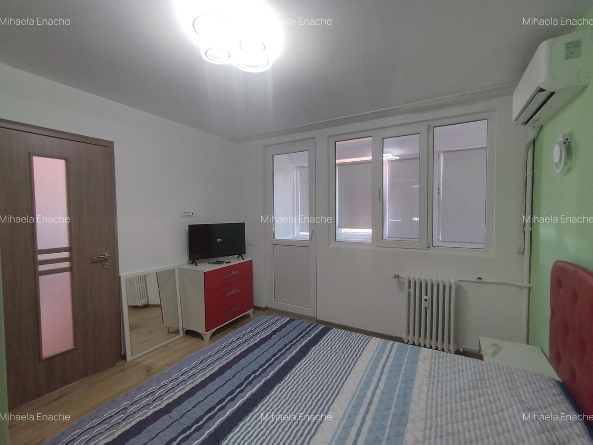 🏠 Prima închiriere! Apartament modern, complet renovat – Metrou Tineretului - 11