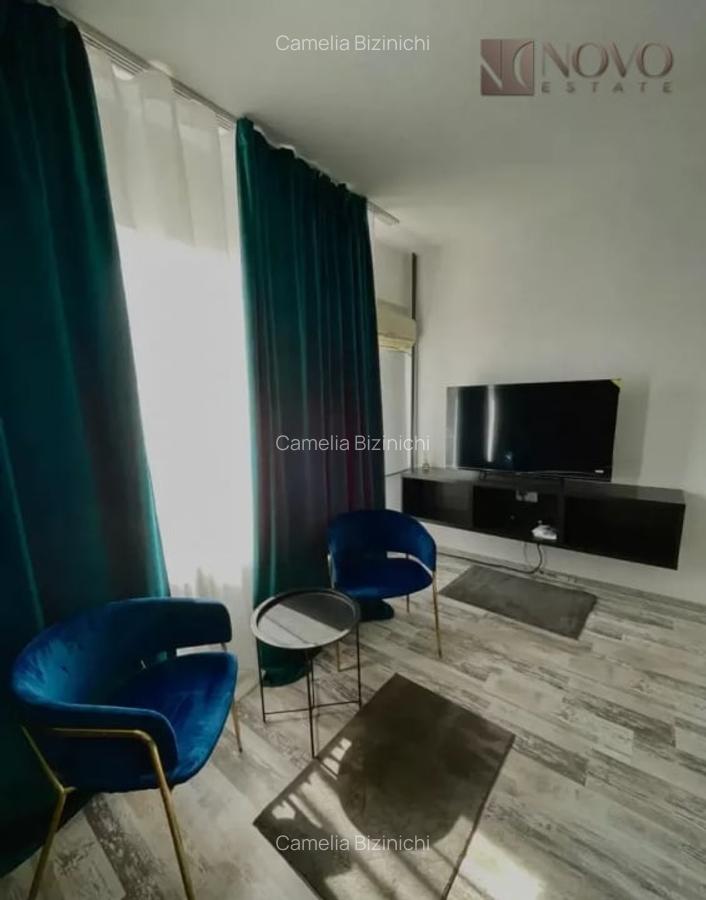Studio | Dorobanti | Ultracentral | Renovat | Zona Verde - 2