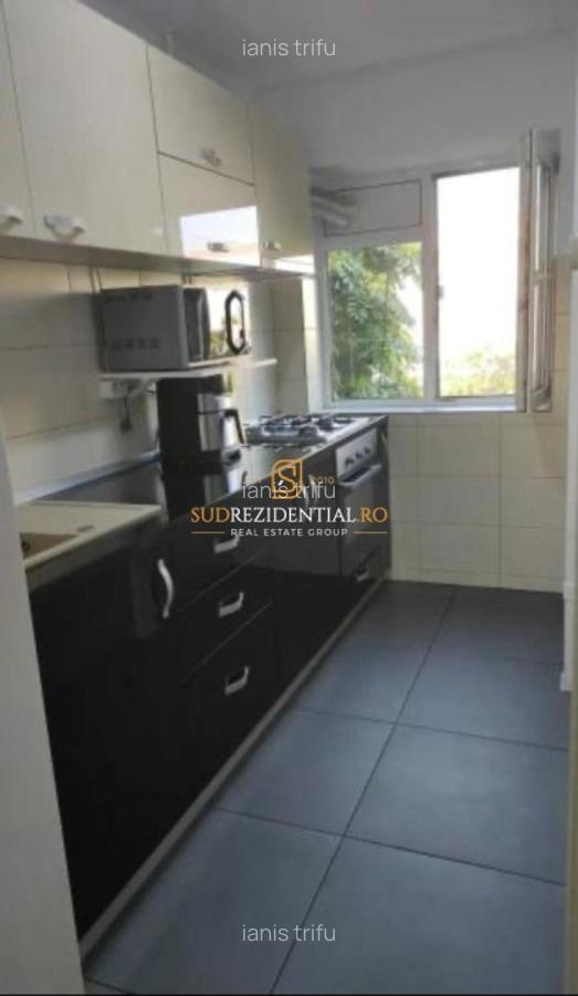 2 camere, Giurgiului, 3/4, 0% Comision - 4