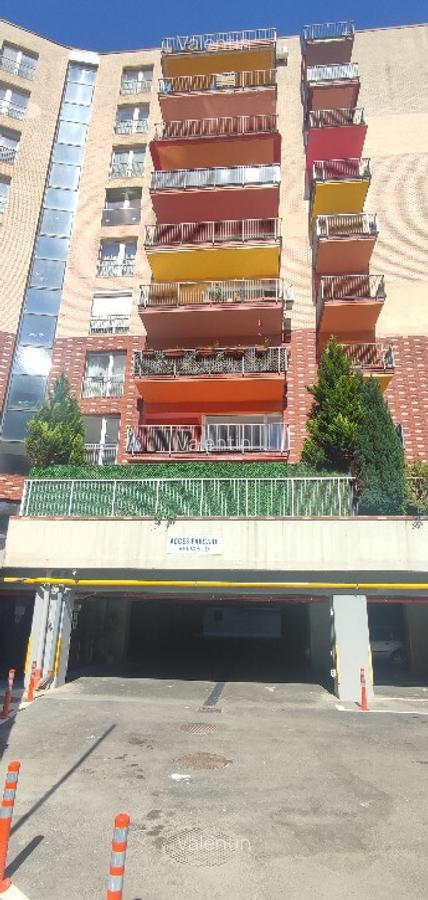 Garsoniera situata in complex rezidential cu centru SPA - 6