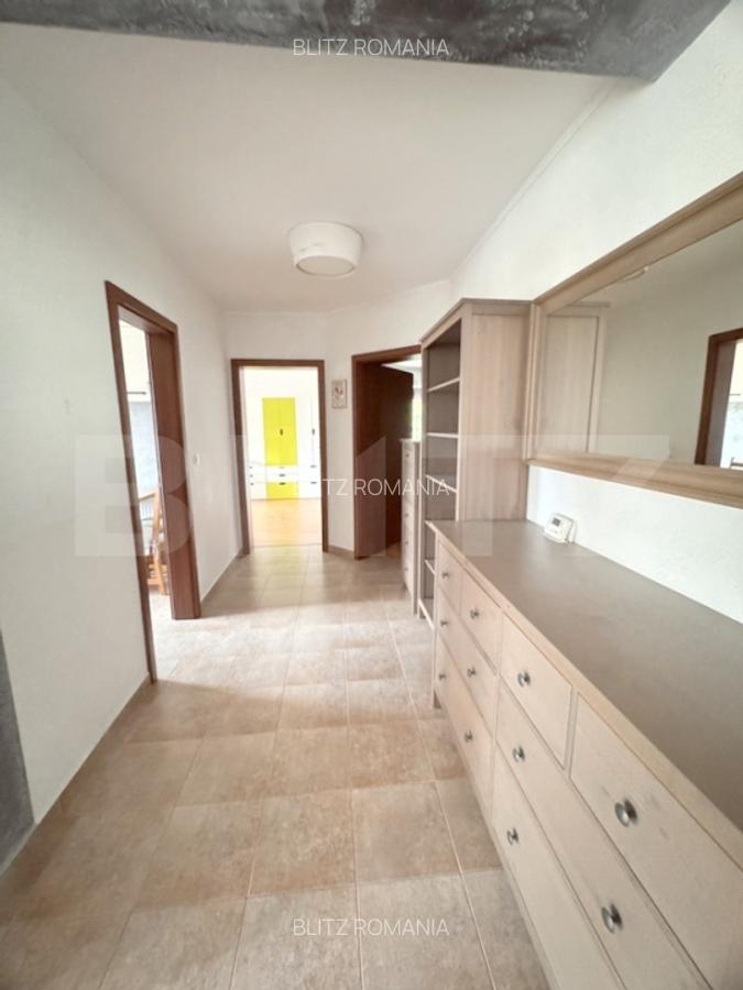 Apartament cu 3 camere, garaj, loc de parcare, ansamblu privat -zona Grigorescu - 10