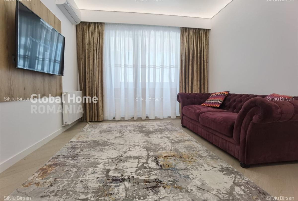 Apartament 2 camere 54,5MP | Pipera- Cortina North | Parcare - 2