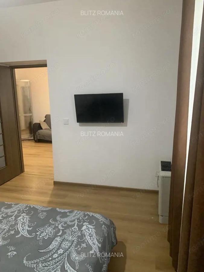 APARTAMENT 2 CAMERE SEMIDECOMANDAT., 36 MP, BARIERA - 2