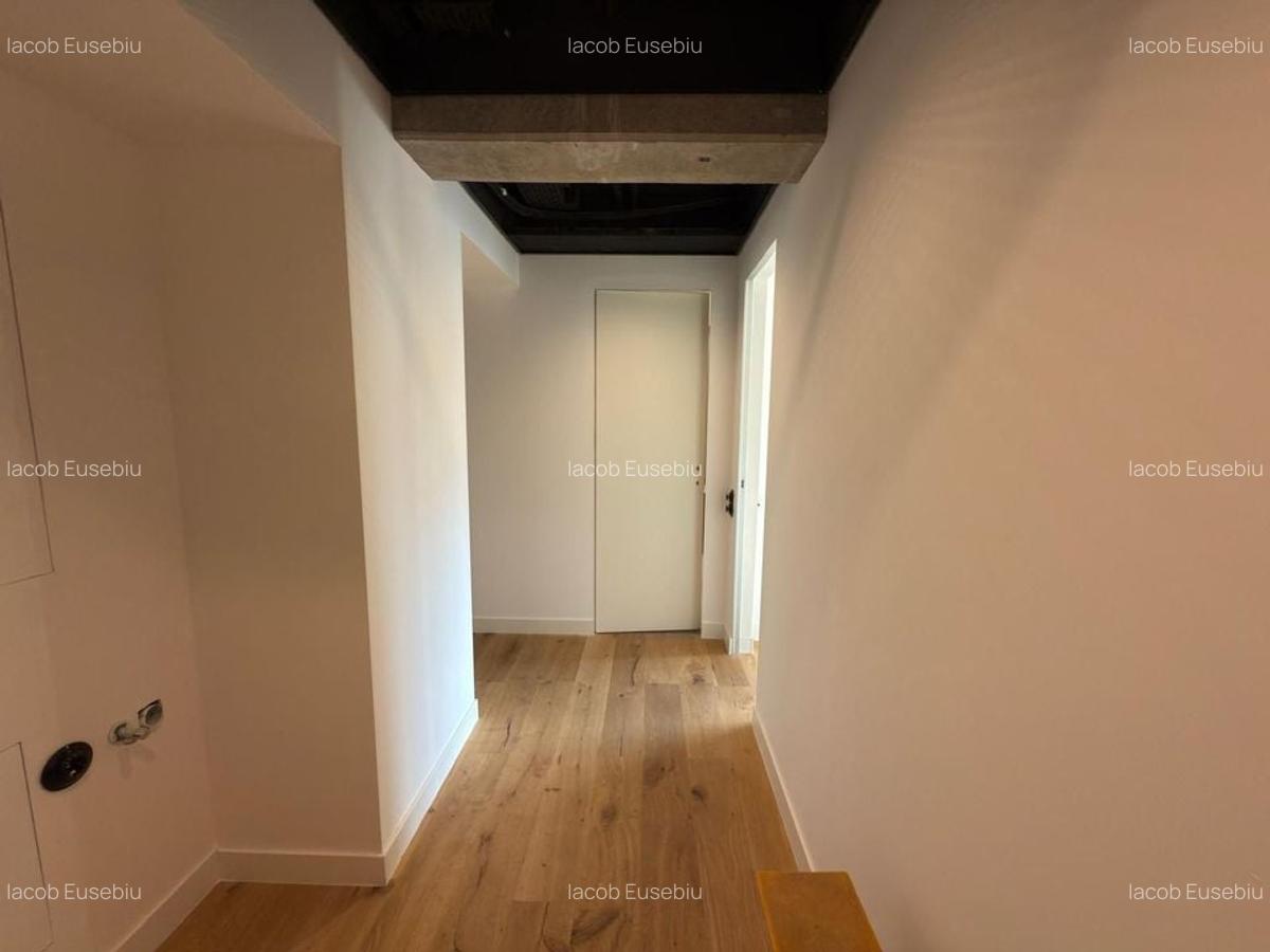 Apartament 2 camere | terasa | Barbu Vacarescu - 7