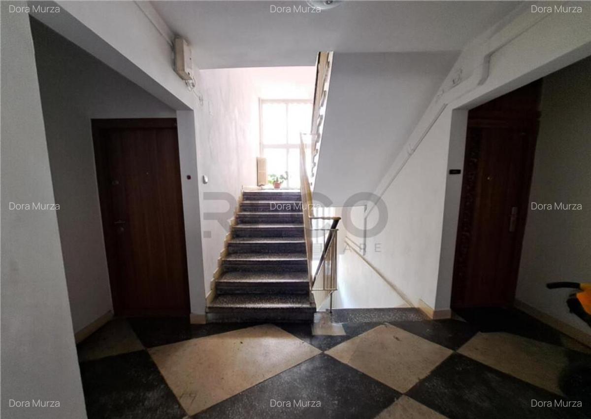 RECO Apartament zona garii - 10