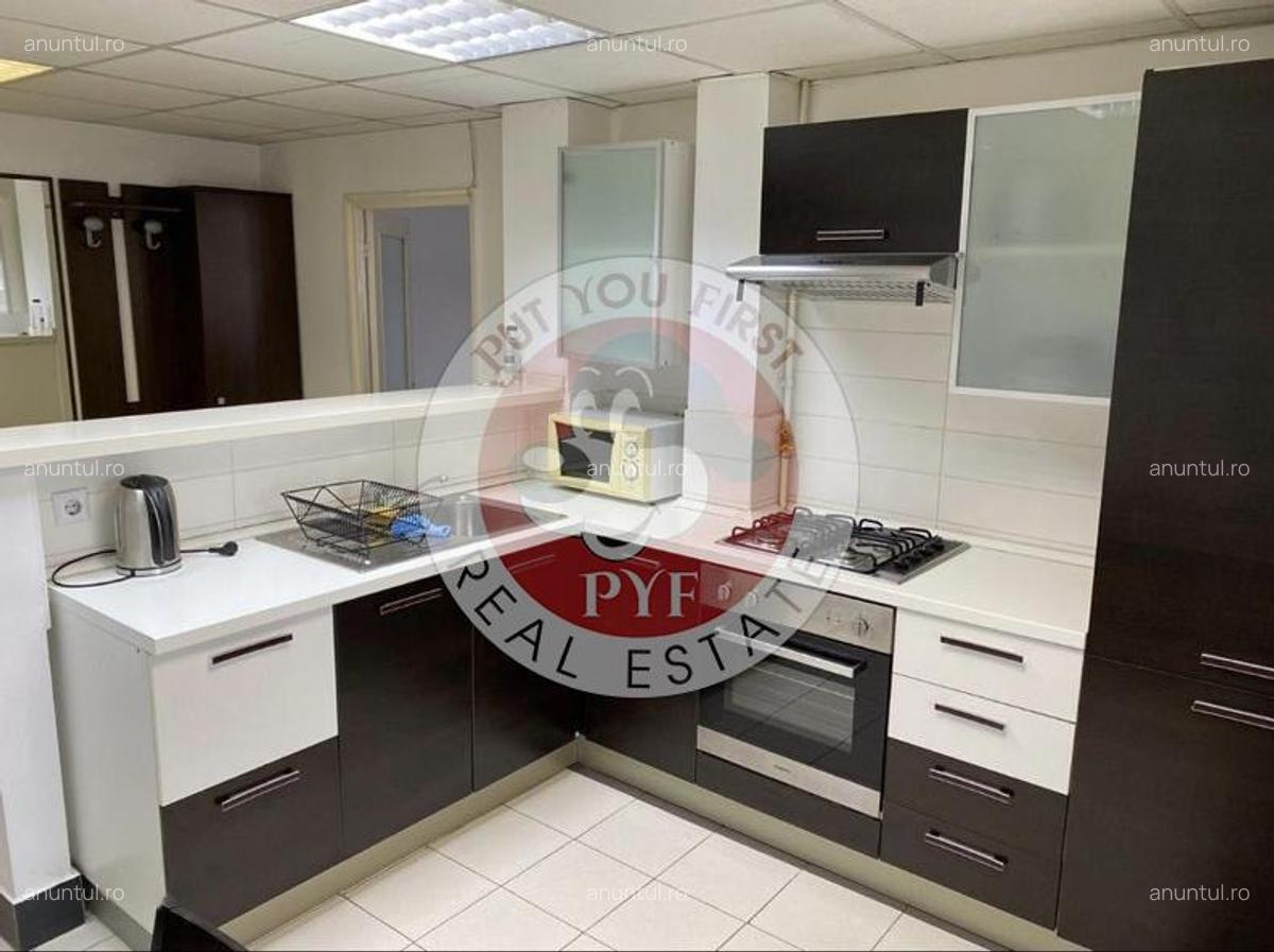 Barbu Vacarescu | 2 camere | 60mp | B12141 - 3