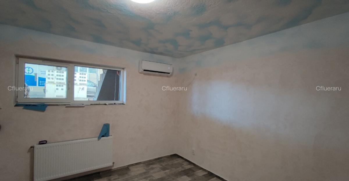 Garsoniera 2 camere 35,67mp demisol Pope?ti-Leordeni drumul Fermei - 8