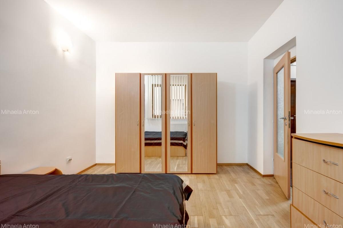 Drumul Taberei, Parc Brancusi, imobil 2009, centrala proprie - 3