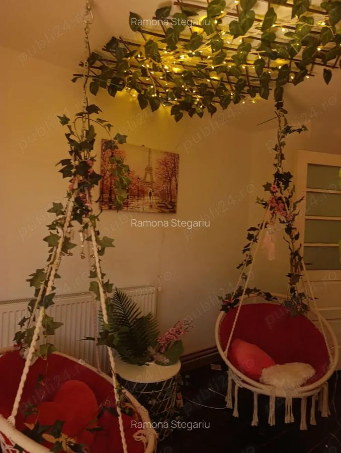 Oportunitate unica: casa de vacanta cu o priveliste de poveste, renovata, in Muntii Apuseni - 5